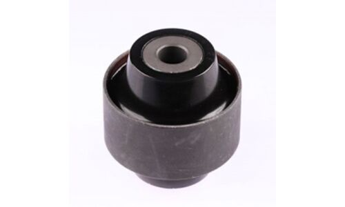 Сайлентблок переднего нижнего рычага Polyblack, задний, полиуретановый, арт. H06128