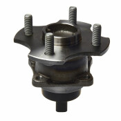 Ступичный узел задний Double Force (с ABS) DFBA0001