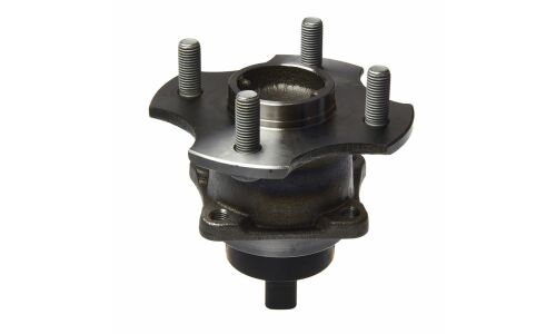 Ступичный узел задний Double Force (с ABS) DFBA0001
