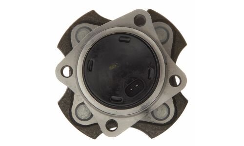 Ступичный узел задний Double Force (с ABS) DFBA0001