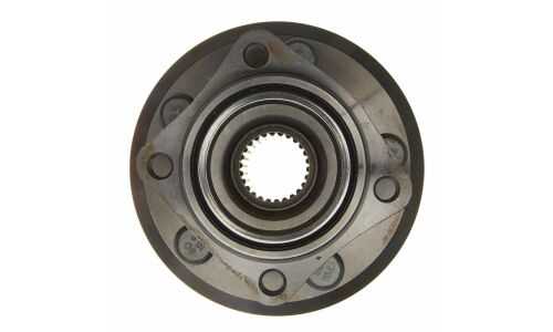 Ступица колеса Double Force, без ABS, задняя, для Toyota Premio / Allion / Caldina, арт. DFBA0002