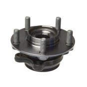 Ступичный узел передний Double Force (с ABS) DFBA0004