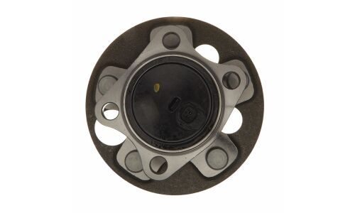 Ступица колеса Double Force, с ABS, задняя, для Toyota Corolla / Auris, арт. DFBA0006