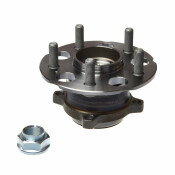 Ступица колеса Double Force, с ABS, задняя, для Honda CR-V, арт. DFBA0007