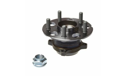 Ступица колеса Double Force, с ABS, задняя, для Honda CR-V, арт. DFBA0007