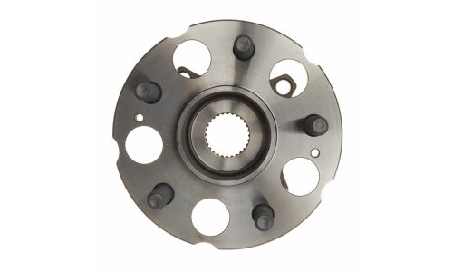 Ступица колеса Double Force, с ABS, задняя, для Honda CR-V, арт. DFBA0007