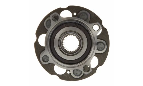 Ступица колеса Double Force, с ABS, задняя, для Honda CR-V, арт. DFBA0007