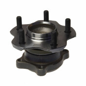 Ступица колеса Double Force, без ABS, задняя, для Nissan Teana, арт. DFBA0009