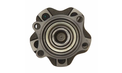 Ступица колеса Double Force, без ABS, задняя, для Nissan Teana, арт. DFBA0009