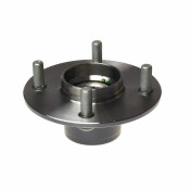 Ступица колеса Double Force, без ABS, задняя, для Nissan Sylphy / Sunny, арт. DFBA0011