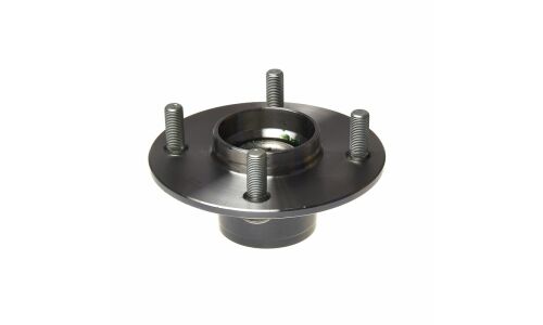 Ступица колеса Double Force, без ABS, задняя, для Nissan Sylphy / Sunny, арт. DFBA0011