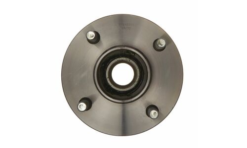 Ступица колеса Double Force, без ABS, задняя, для Nissan Sylphy / Sunny, арт. DFBA0011