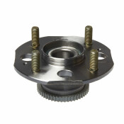 Ступичный узел задний Double Force (с ABS) DFBA0014