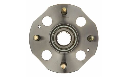 Ступичный узел задний Double Force (с ABS) DFBA0014