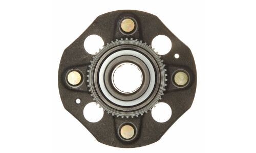 Ступичный узел задний Double Force (с ABS) DFBA0014