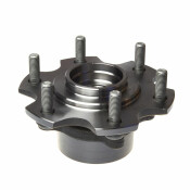 Ступичный узел передний Double Force (без ABS) DFBA0019