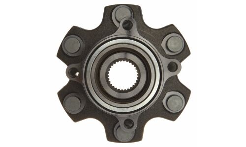 Ступичный узел передний Double Force (без ABS) DFBA0019