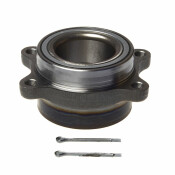 Ступичный узел задний Double Force (без ABS) DFBA0021