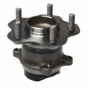 Ступица колеса Double Force, задняя, для Nissan X-Trail / Qashqai, арт. DFBA0024