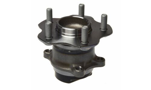 Ступица колеса Double Force, задняя, для Nissan X-Trail / Qashqai, арт. DFBA0024