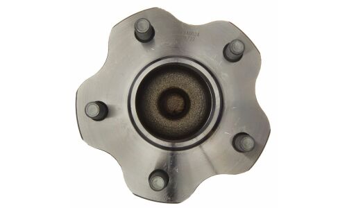 Ступица колеса Double Force, задняя, для Nissan X-Trail / Qashqai, арт. DFBA0024