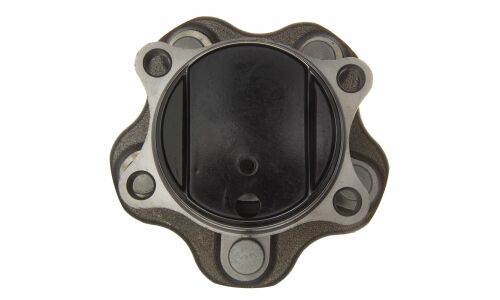 Ступица колеса Double Force, задняя, для Nissan X-Trail / Qashqai, арт. DFBA0024