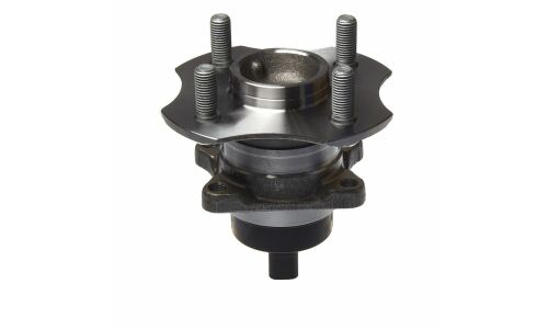 Ступичный узел задний Double Force (с ABS) DFBA0025