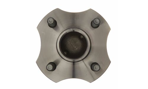 Ступичный узел задний Double Force (с ABS) DFBA0025
