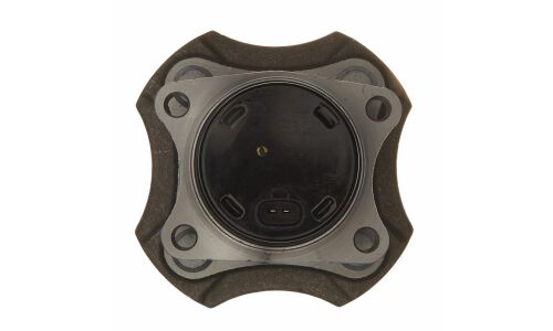 Ступичный узел задний Double Force (с ABS) DFBA0025