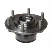 Ступица колеса Double Force, без ABS, передняя, арт. DFBA0027