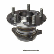 Узел ступичный | зад DOUBLE FORCE, арт. DFBA0029