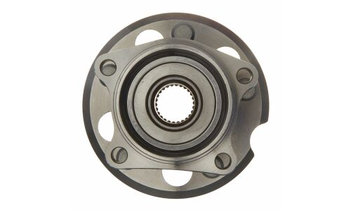 Узел ступичный | зад DOUBLE FORCE, арт. DFBA0029