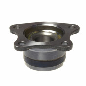 Ступица колеса Double Force, без ABS, задняя, для Toyota Camry, арт. DFBA0031