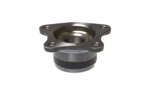 Ступица колеса Double Force, без ABS, задняя, для Toyota Camry, арт. DFBA0031