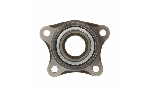 Ступица колеса Double Force, без ABS, задняя, для Toyota Camry, арт. DFBA0031