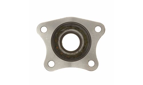 Ступица колеса Double Force, без ABS, задняя, для Toyota Camry, арт. DFBA0031