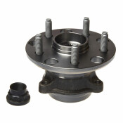 Ступичный узел задний Double Force (с ABS) DFBA0032