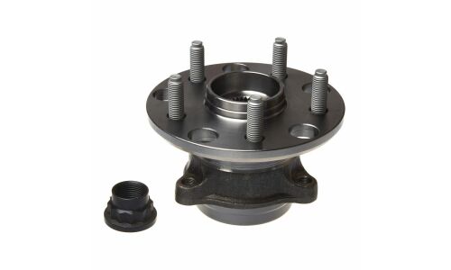 Ступичный узел задний Double Force (с ABS) DFBA0032