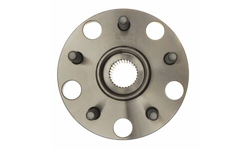 Ступичный узел задний Double Force (с ABS) DFBA0032