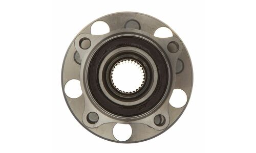 Ступичный узел задний Double Force (с ABS) DFBA0032