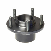 Ступица колеса Double Force, с ABS, передняя, для Mazda 3, арт. DFBA0033