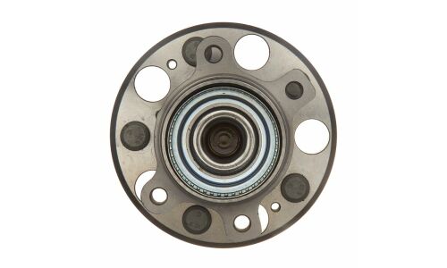 Ступица колеса Double Force, с ABS, задняя, для Hyundai Elantra, KIA Ceed, арт. DFBA0036