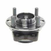 Ступичный узел передний Double Force DFBA0037