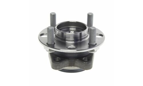 Ступичный узел передний Double Force DFBA0037