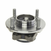 Ступица колеса Double Force, для Nissan Tiida, арт. DFBA0038