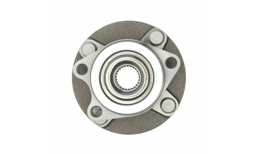 Ступица колеса Double Force, для Nissan Tiida, арт. DFBA0038