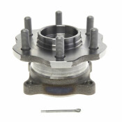 Ступица колеса Double Force, задняя, для Nissan Pathfinder, арт. DFBA0039