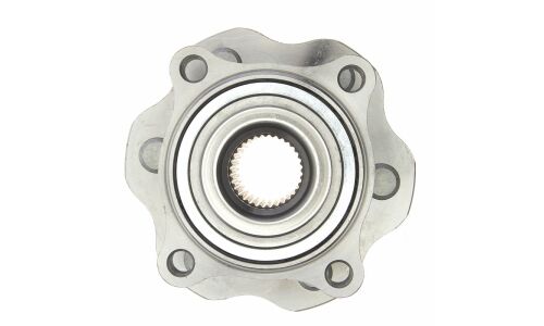 Ступица колеса Double Force, задняя, для Nissan Pathfinder, арт. DFBA0039