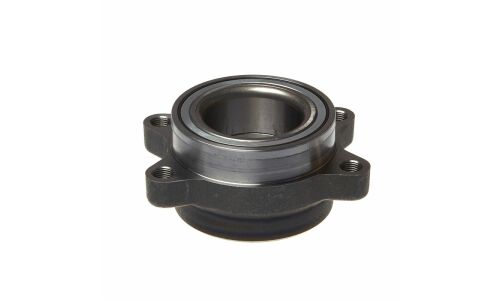 Ступица колеса Double Force, передняя, арт. DFBA0040