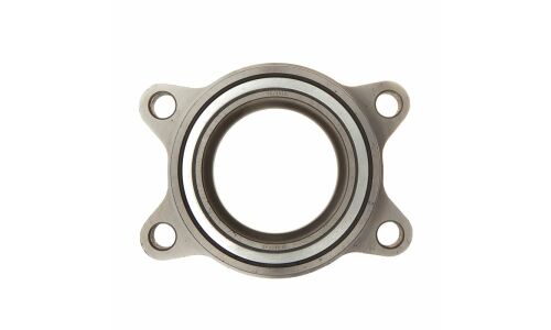 Ступица колеса Double Force, передняя, арт. DFBA0040